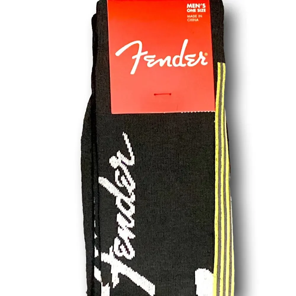 Fender funny novelty